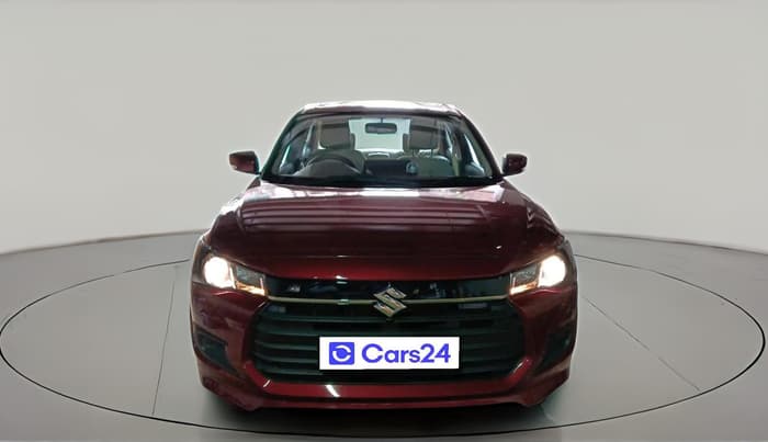 2025 Maruti Dzire VXi, Petrol, Manual, 6,896 km, exterior