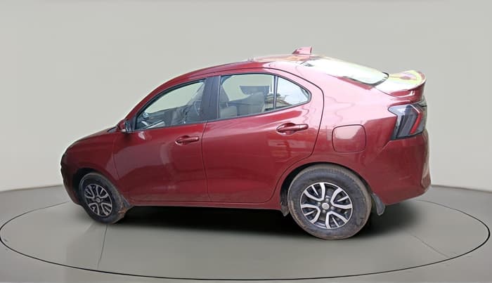 2025 Maruti Dzire VXi, Petrol, Manual, 6,896 km, exterior
