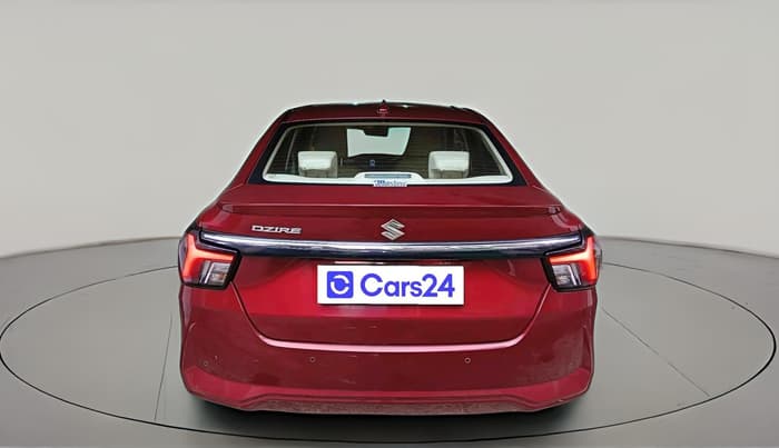 2025 Maruti Dzire VXi, Petrol, Manual, 6,896 km, exterior