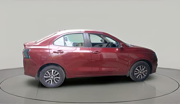 2025 Maruti Dzire VXi, Petrol, Manual, 6,896 km, exterior