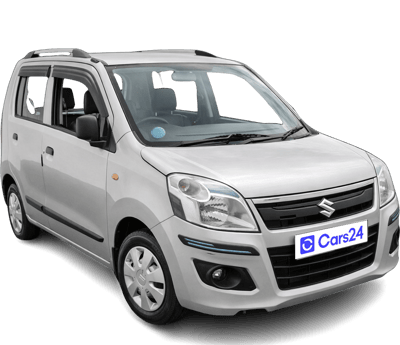 2013 Maruti Wagon R 1.0 - Hatchback - Petrol - Manual - ₹1.57 lakh