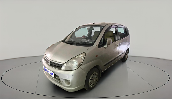 2011 Maruti Zen Estilo VXI, Petrol, Manual, 48,782 km, exterior