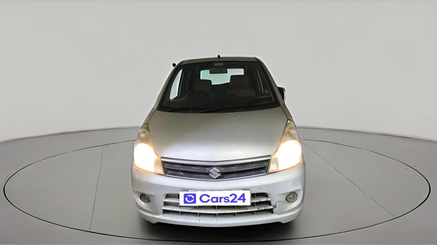 2011 Maruti Zen Estilo VXI, Petrol, Manual, 48,782 km, exterior