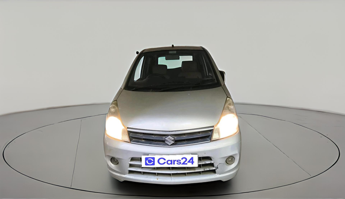 2011 Maruti Zen Estilo VXI, Petrol, Manual, 48,782 km, exterior