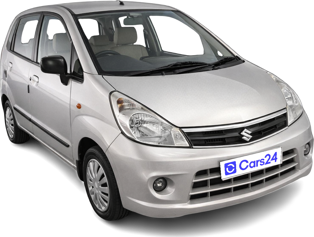 2011 Maruti Zen Estilo - Hatchback - Petrol - Manual - ₹1.00 lakh