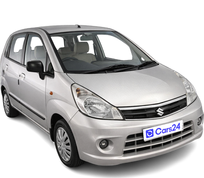 2011 Maruti Zen Estilo - Hatchback - Petrol - Manual - ₹1.00 lakh