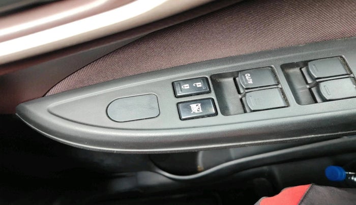 2025 Maruti FRONX SIGMA 1.2 MT, Petrol, Manual, 2,570 km, interior