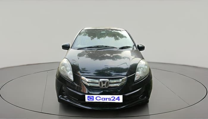 2015 Honda Amaze 1.2L I-VTEC S, Petrol, Manual, 1,67,086 km, exterior