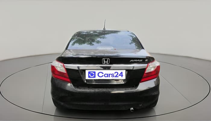 2015 Honda Amaze 1.2L I-VTEC S, Petrol, Manual, 1,67,086 km, exterior
