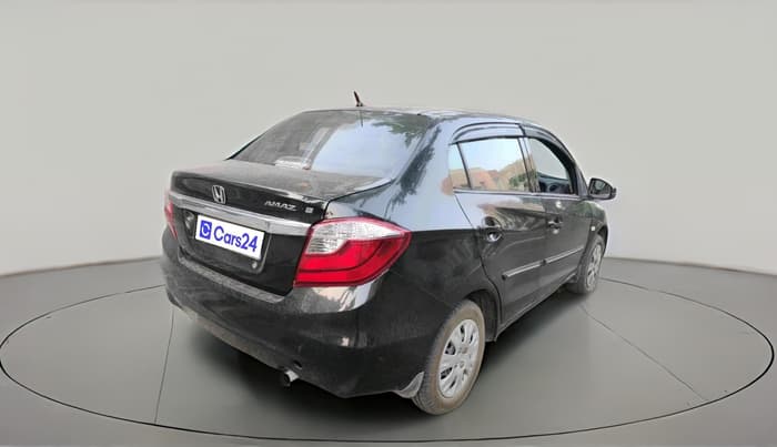 2015 Honda Amaze 1.2L I-VTEC S, Petrol, Manual, 1,67,086 km, exterior