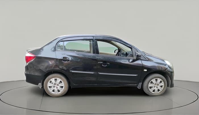 2015 Honda Amaze 1.2L I-VTEC S, Petrol, Manual, 1,67,086 km, exterior