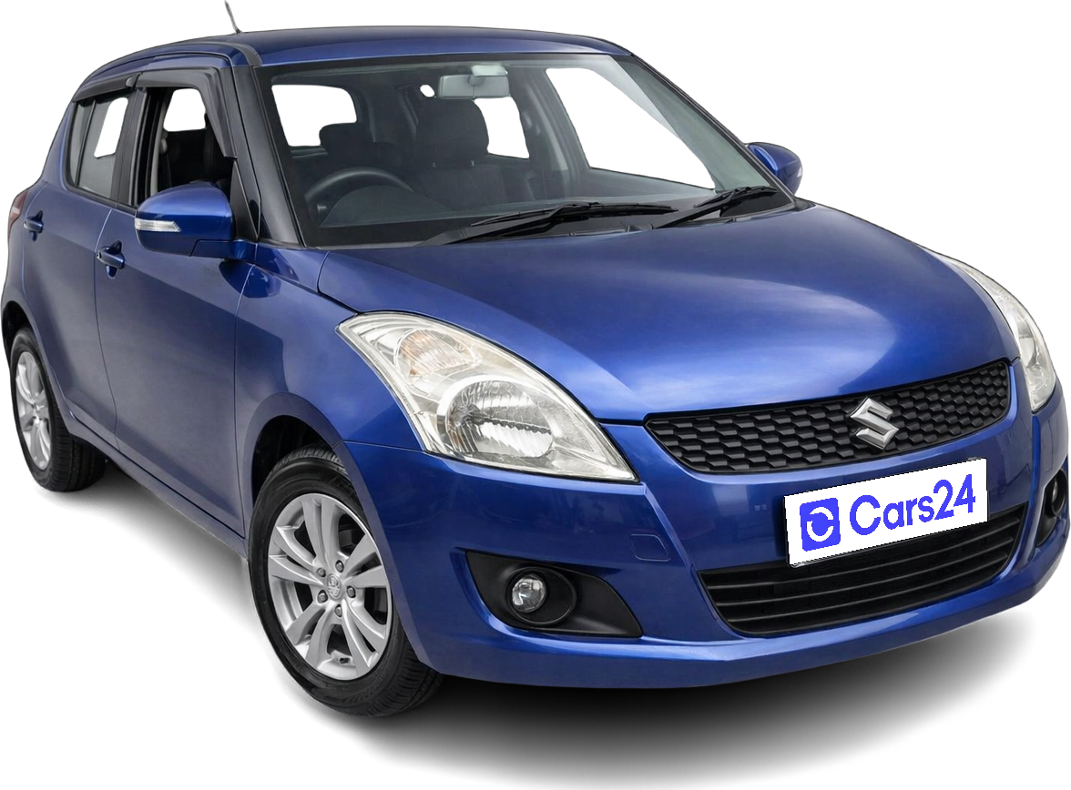 2011 Maruti Swift - Hatchback - Petrol - Manual - ₹1.13 lakh