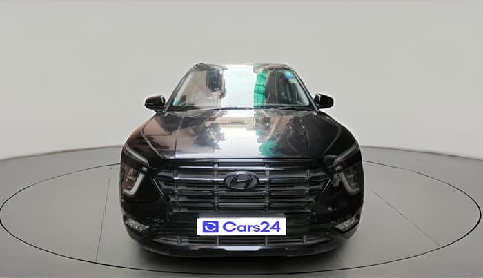 2023 Hyundai Creta 1.5 SX Opt Adventure Edition IVT, Petrol, Automatic, 32,187 km, exterior