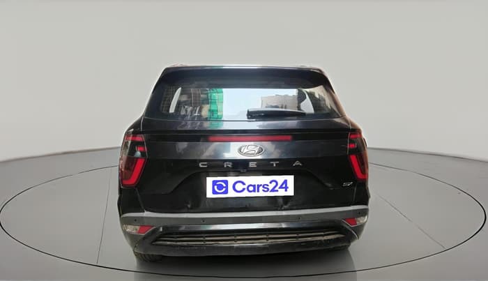 2023 Hyundai Creta 1.5 SX Opt Adventure Edition IVT, Petrol, Automatic, 32,187 km, exterior
