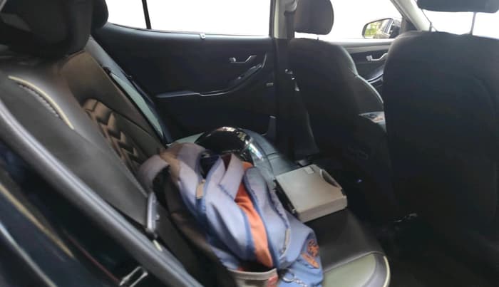 2023 Hyundai Creta 1.5 SX Opt Adventure Edition IVT, Petrol, Automatic, 32,187 km, interior