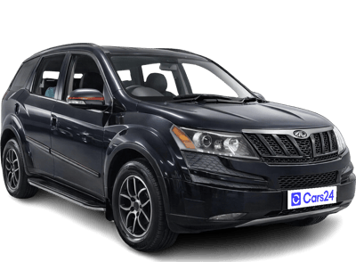 2015 Mahindra XUV500 - SUV - Diesel - Manual - ₹3.33 lakh