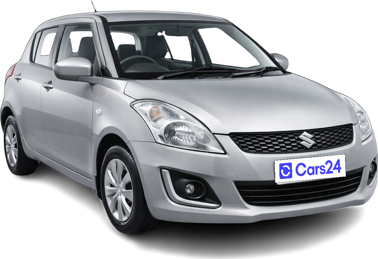 2014 Maruti Swift - Hatchback - Petrol - Manual - ₹1.94 lakh