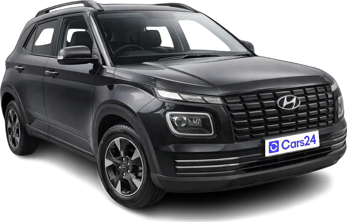 2023 Hyundai VENUE - SUV - Petrol - Manual - ₹9.20 lakh