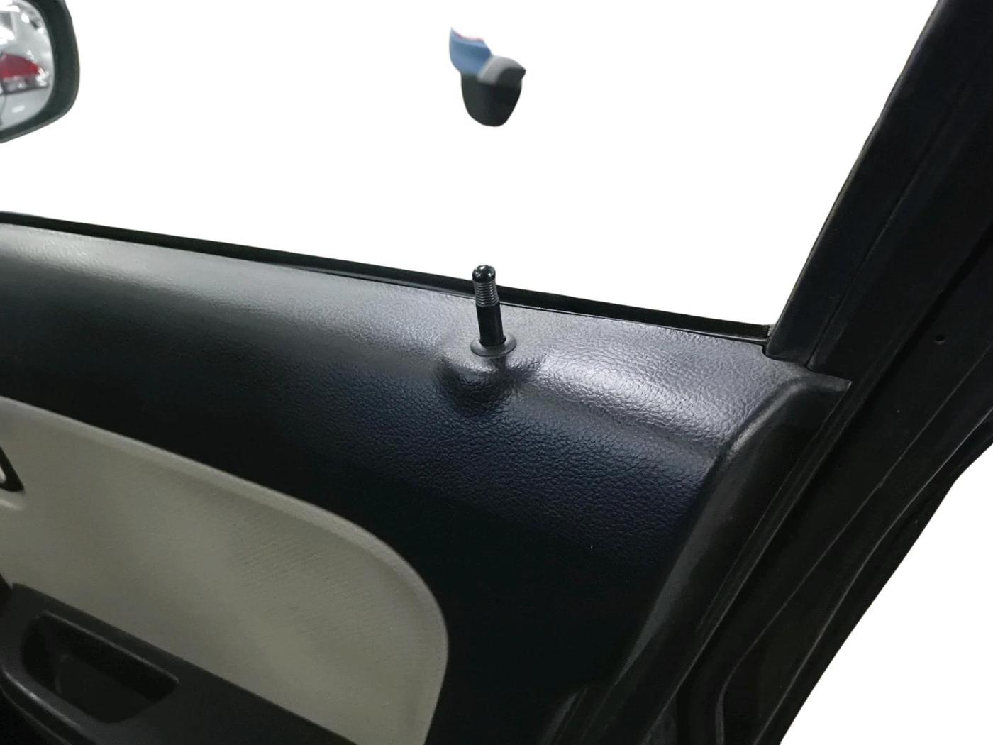 2022 Maruti Alto VXI, Petrol, Manual, 11,036 km, interior