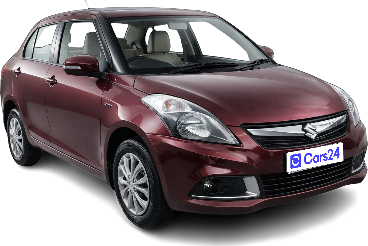 2016 Maruti Swift Dzire - Sedan - Petrol - Manual - ₹3.05 lakh