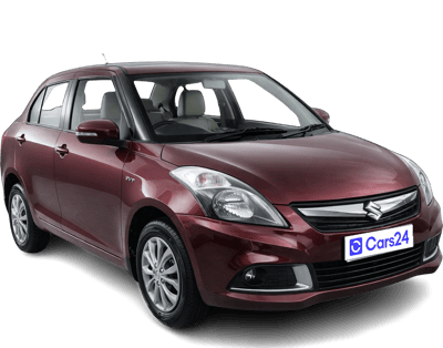 2016 Maruti Swift Dzire - Sedan - Petrol - Manual - ₹3.05 lakh