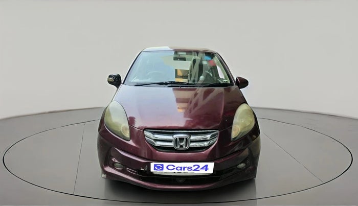 2013 Honda Amaze 1.5L I-DTEC VX, Diesel, Manual, 2,15,099 km, exterior