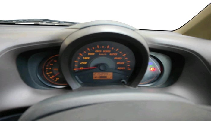 2013 Honda Amaze 1.5L I-DTEC VX, Diesel, Manual, 2,15,099 km, interior