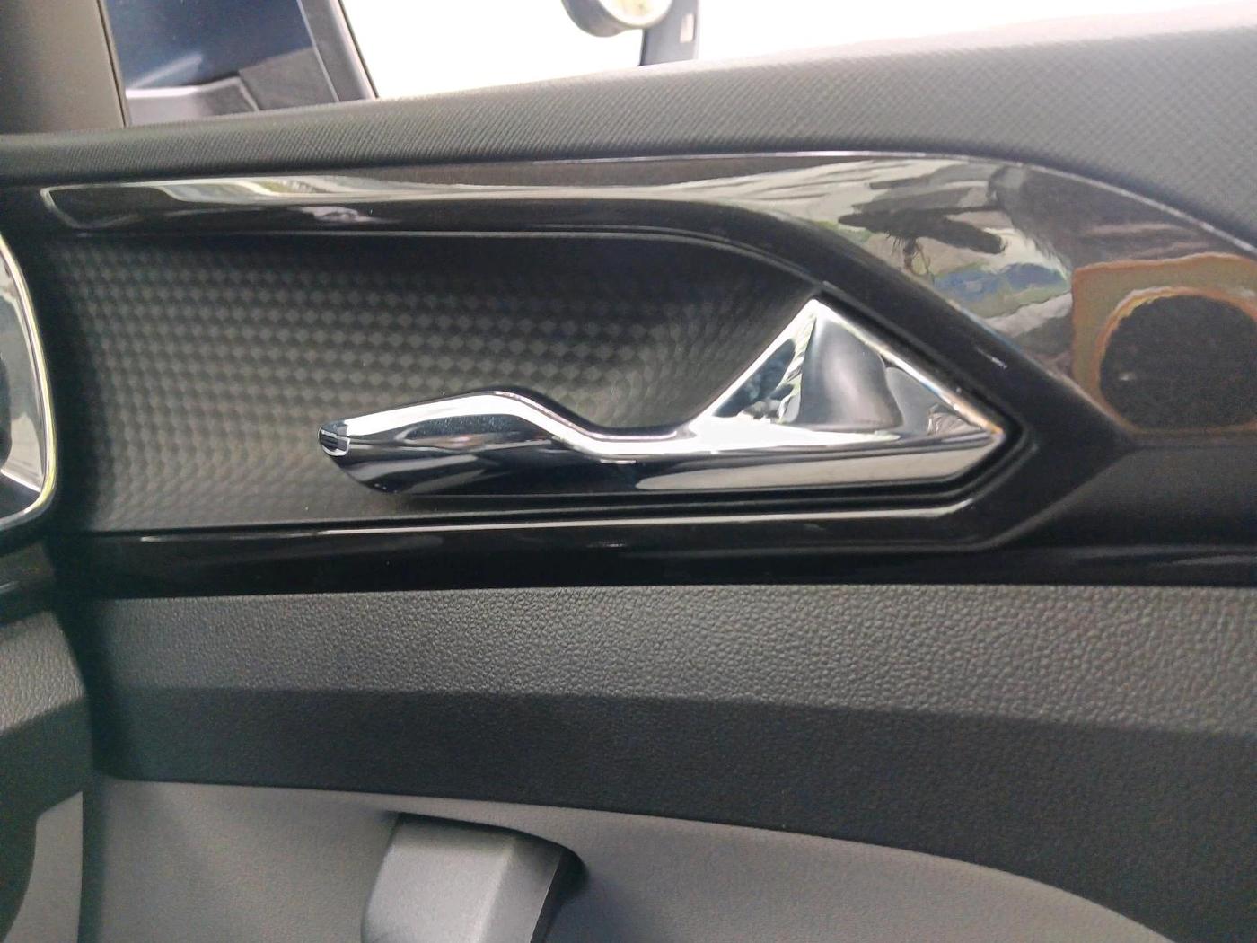 2024 Skoda KUSHAQ STYLE 1.5L TSI DSG, Petrol, Automatic, 22,612 km, interior