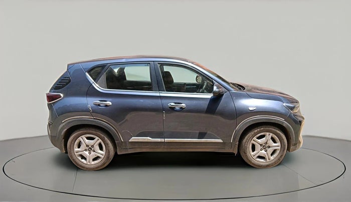 2021 KIA SONET HTK 1.2, Petrol, Manual, 58,885 km, exterior