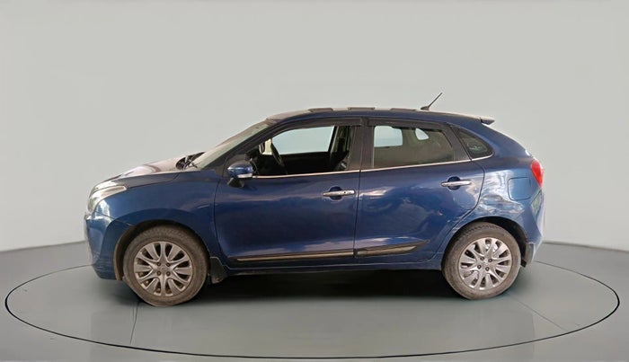 2018 Maruti Baleno ALPHA PETROL 1.2, Petrol, Manual, 37,225 km, exterior