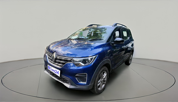 2023 Renault TRIBER RXZ, Petrol, Manual, 17,667 km, exterior