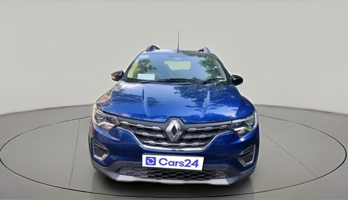 2023 Renault TRIBER RXZ, Petrol, Manual, 17,667 km, exterior