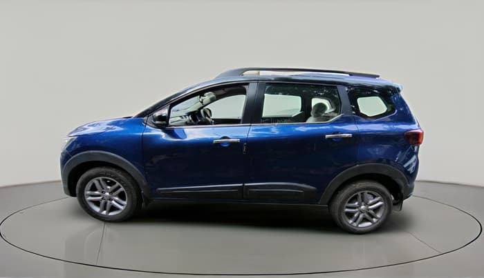 2023 Renault TRIBER RXZ, Petrol, Manual, 17,667 km, exterior