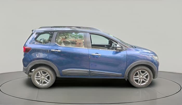 2023 Renault TRIBER RXZ, Petrol, Manual, 17,667 km, exterior