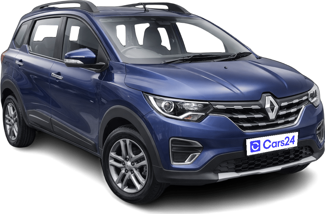 2023 Renault TRIBER - SUV - Petrol - Manual - ₹5.60 lakh