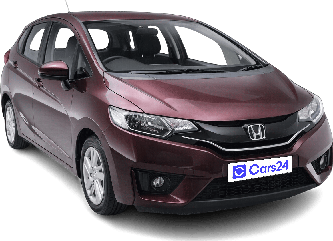 2016 Honda Jazz - Hatchback - Petrol - Manual - ₹2.85 lakh