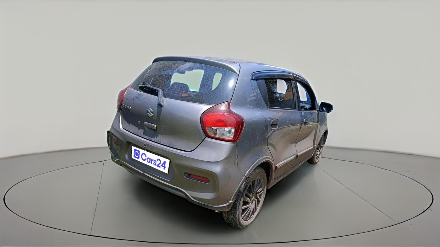 2023 Maruti Celerio ZXI PLUS AGS, Petrol, Automatic, 22,838 km, exterior