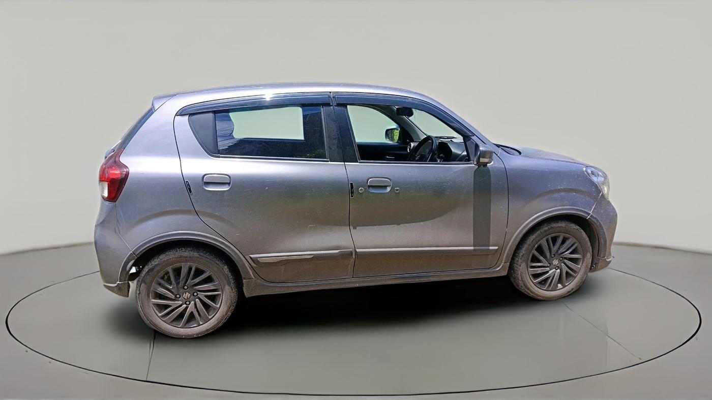 2023 Maruti Celerio ZXI PLUS AGS, Petrol, Automatic, 22,838 km, exterior