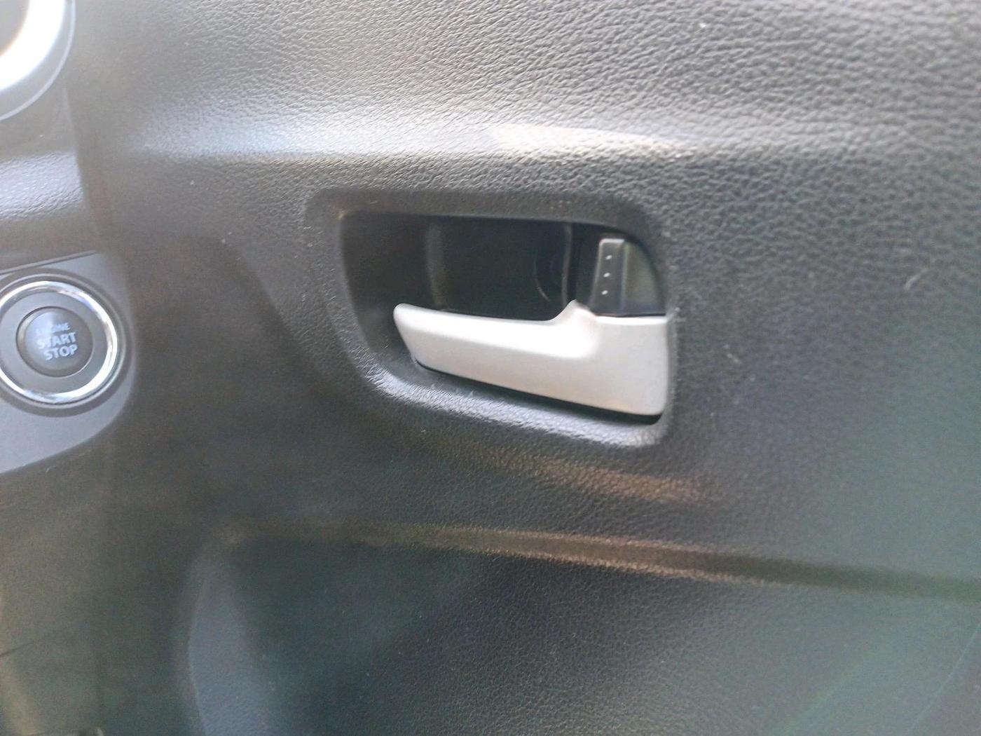 2023 Maruti Celerio ZXI PLUS AGS, Petrol, Automatic, 22,838 km, interior