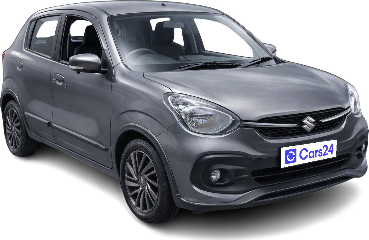 2023 Maruti Celerio - Hatchback - Petrol - Automatic - ₹5.64 lakh