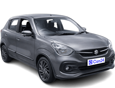 2023 Maruti Celerio - Hatchback - Petrol - Automatic - ₹4.60 lakh
