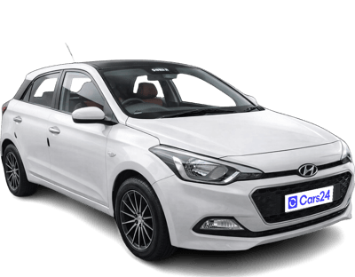 2015 Hyundai Elite i20 - Hatchback - Diesel - Manual - ₹2.85 lakh