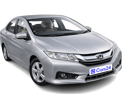 2015 Honda City - Sedan - Petrol - Manual - ₹4.20 lakh