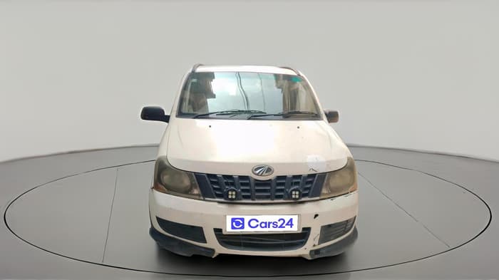 2012 Mahindra Xylo D4, Diesel, Manual, 1,48,557 km, exterior