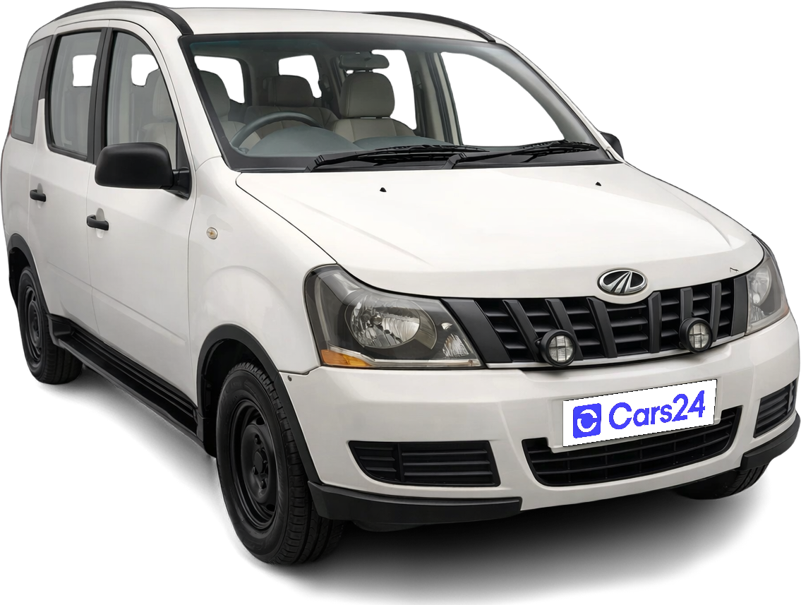2012 Mahindra Xylo - SUV - Diesel - Manual - ₹91,500