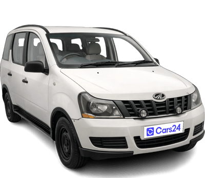 2012 Mahindra Xylo - SUV - Diesel - Manual - ₹91,500