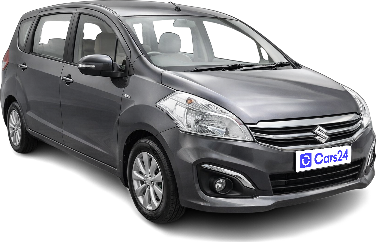 2016 Maruti Ertiga - SUV - Diesel - Manual - ₹5.09 lakh