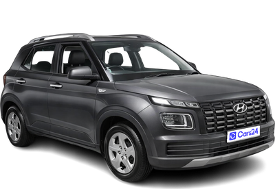 2022 Hyundai VENUE - SUV - Petrol - Manual - ₹8.00 lakh