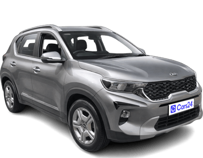 2020 KIA SONET - SUV - Diesel - Manual - ₹7.90 lakh