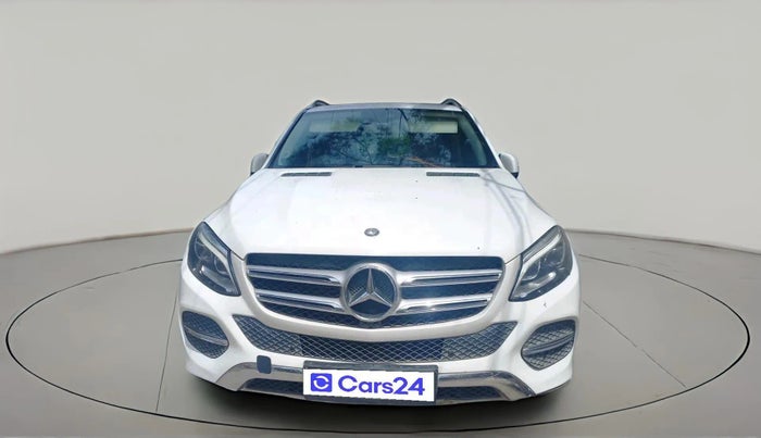 2016 Mercedes Benz GLE 250 D4 MATIC, Diesel, Automatic, 1,35,932 km, exterior